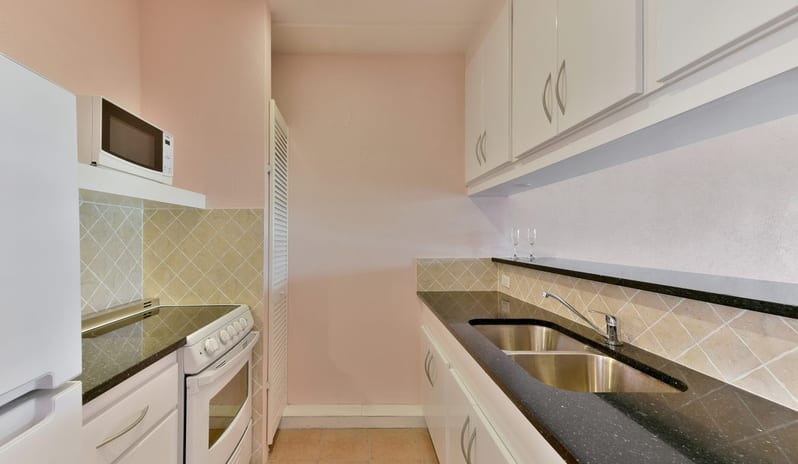 Butterfly Beach Hotel Barbados - Superior One Bedroom Apartment – Pool View (6)